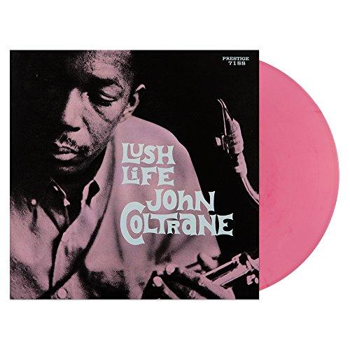 Lush Life (Pink Vinyl)