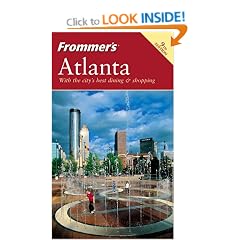 Frommer's Atlanta