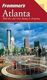 Frommer's Atlanta (Frommer's)