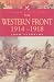 Search : WESTERN FRONT - 1914-1918 (Pen & Sword Military Classics)