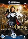 Der Herr der Ringe: Die R�ckkehr des K�nigs - 