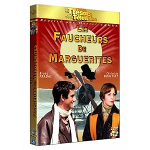 Les Faucheurs de marguerites - partie 1