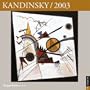 Kandinsky Calendar