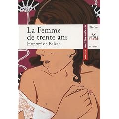 La Femme de trente ans (1834)