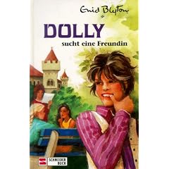 Dolly sucht eine Freundin