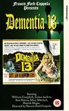 Review Digital Video Distribution  / Dementia 13 [1963]