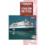 Ferries of the English Channel: v. 2: Past and Present