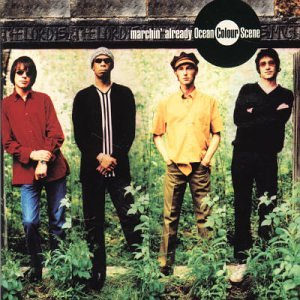 CD-Charts  Collectible : Marchin' Already