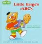 Little Ernie's ABC'S (Toddler Books)