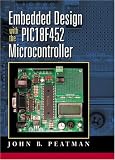  : Embedded Design with the PIC18F452