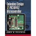 Embedded Design with the PIC18F452