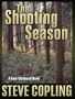 The Shooting Season (Five Star First Edition Mystery)
