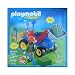 Playmobil Farm Farmer's Tractor (5768)