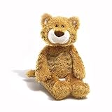Plush Nolan Tiger 15