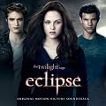 The Twilight Saga: Eclipse (Original Motion Picture Soundtrack) [Deluxe] [+digital booklet]