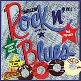 Harlem Rock n' Blues, Vol. 1