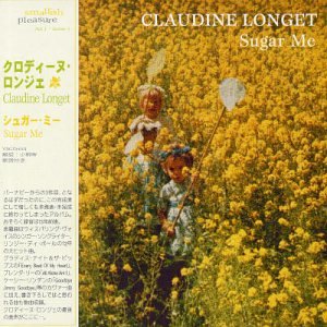 Claudine Longet - Sugar Me - Zortam Music
