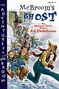 McBroom's Ghost (The Adventures of Mcbroom)