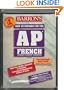 Title Barron's How to Prepare for The Ap French Advanced Placement Examination : Advanced Placement Examination