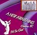A New Awakening - I'm so glad