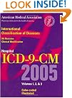 ICD-9-CM AMA Hospitals and Payors