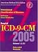 Book ICD-9-CM AMA Hospitals and Payors