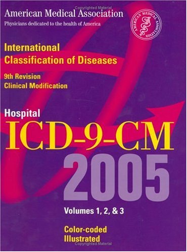 ICD-9-CM AMA Hospitals and Payors