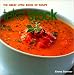 Books : Take Stock: The Great Little Book of Soups