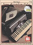 Mel Bay  Jazz Accordion Solos