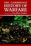 The Cambridge History of Warfare