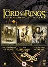The Lord of...