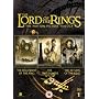 The Lord of the Rings Trilogy (Theatrical Edition Box Set) [DVD]