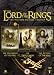 DVD : The Lord of the Rings Trilogy (Theatrical Edition Box Set)
