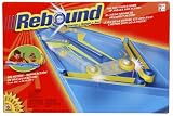 Rebound Game