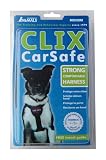 Company Of Animals Clix Dog Car Harness - 23-29-Inch Girth