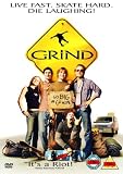 DVD : The Grind