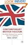 Contemporary British Fascism: The British National Party and the Quest for Legitimacy