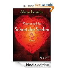 Vincent und der Schrei der Seelen