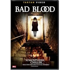 Bad Blood by 
