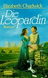 Die Leopardin - Elizabeth Chadwick