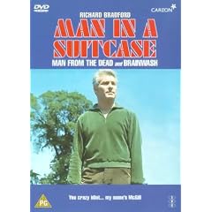 Man in a Suitcase - Vol. 1 [UK Import]