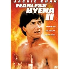 Fearless Hyena 2 [DVD] [1983] [Region 1] [US Import] [NTSC]