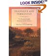 Transient And Permanent: The Transcendentalist Movement and Its Contexts (Massachusetts Historical Society Studies in... by Charles Capper and Conrad Edict Wright