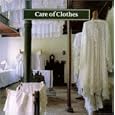 Care of Clothes by Jane Ashelford