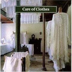 Care of Clothes