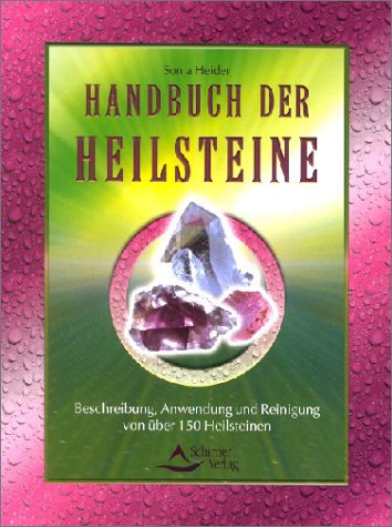 Handbuch der Heilsteine