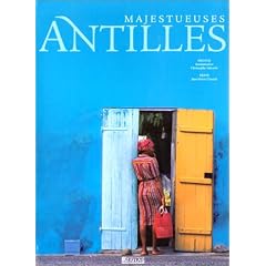 Majestueuses antilles