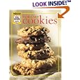 Best-Ever Cookies: Over 200 luscious cookies and fabulous deserts