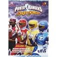 Power Rangers - Ninja Storm Vol. 2 (Episoden 05-07)