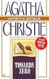 Towards Zero (Agatha Christie Collection S.)